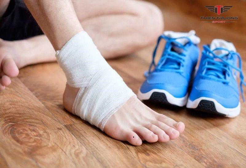Giảm nguy cơ chấn thương