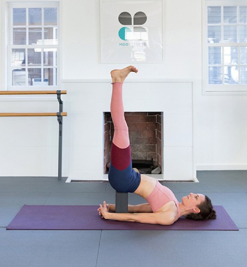 Gối tập Yoga