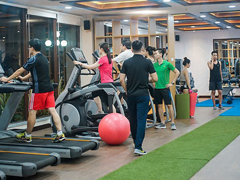 Sun Sport Complex Thanh Hóa