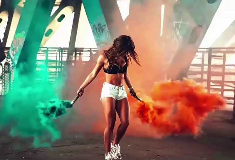 Điệu nhảy Shuffle Dance giúp cơ thể linh hoạt và khoẻ khoắn hơn