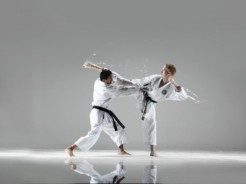 võ Karate