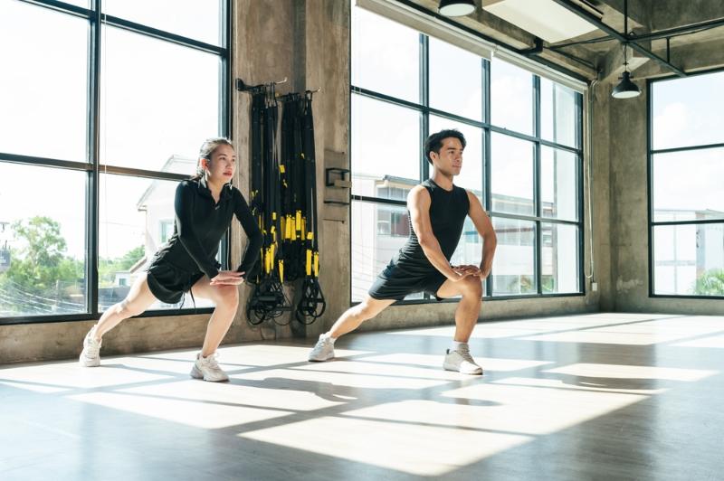 Lợi ích của bài tập Cardio