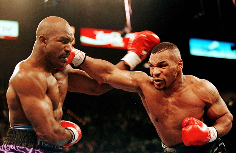 knockout là gì