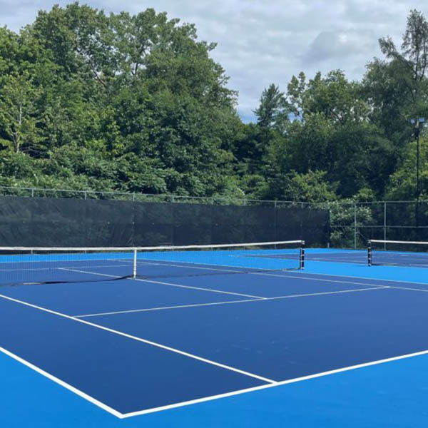 Thảm Pickleball ngoài trời Y- 4330 KW