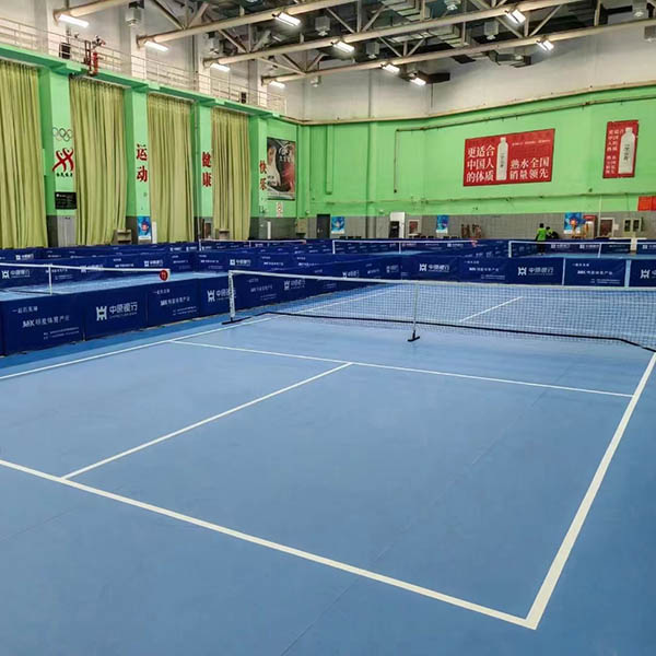 Thảm Pickleball trong nhà Y-8330KN 
