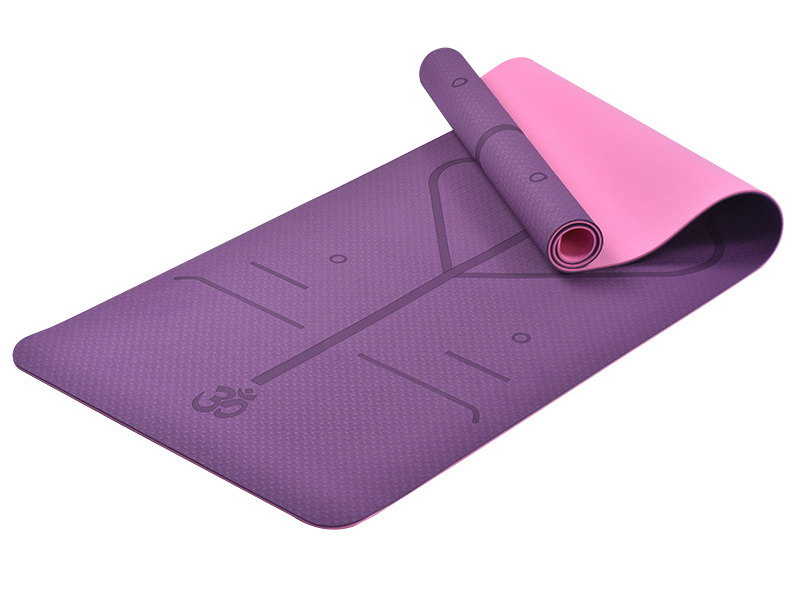 Thảm yoga