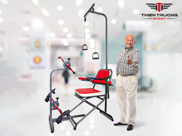 thiết bị phục hồi chức năng