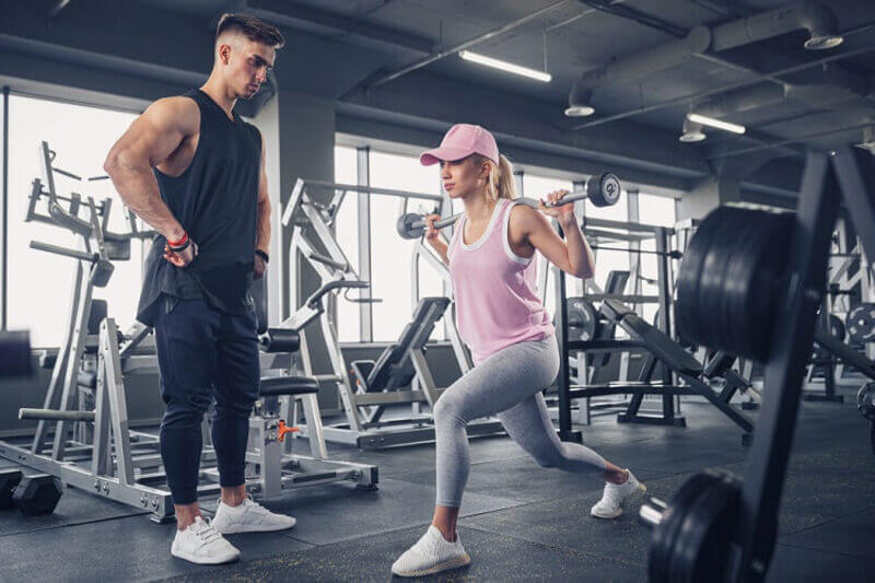 Kỹ thuật Tempo mang lại rất nhiều lợi ích trong tập Gym