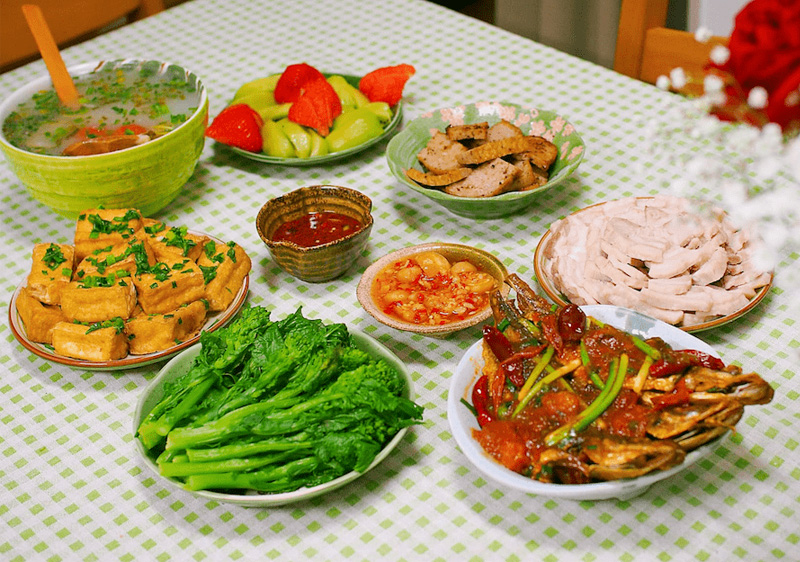 Bài tập thể hình tại nhà cho người gầy