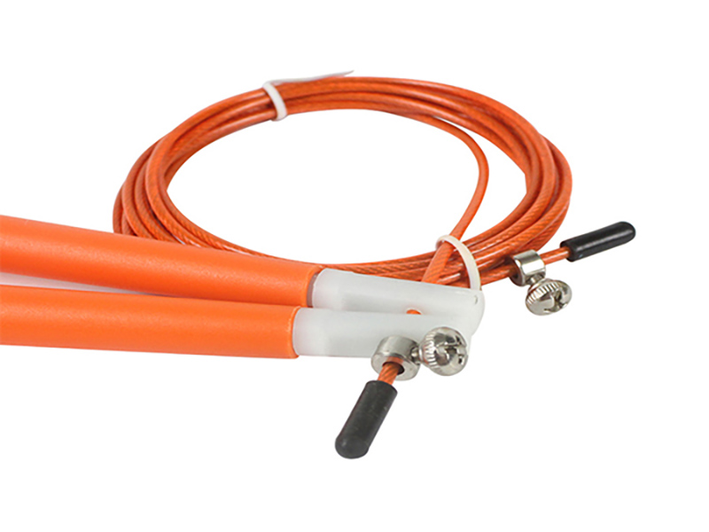 Chất liệu chọn dây nhảy