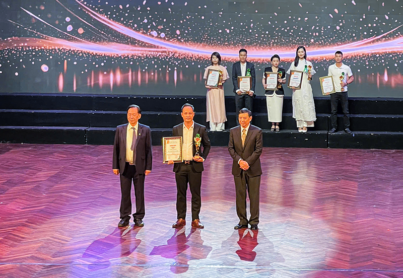 Top 10 thương hiệu uy tín