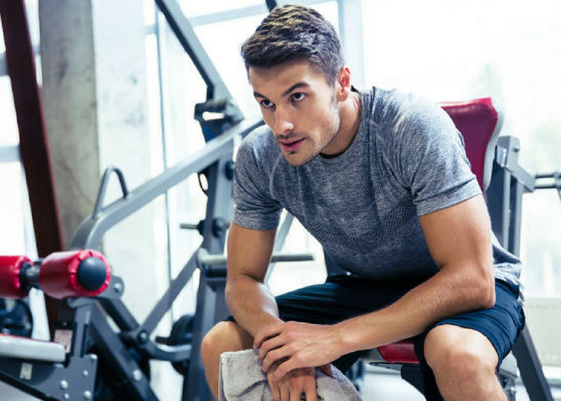Lựa chọn trang phục thoải mái khi tập gym