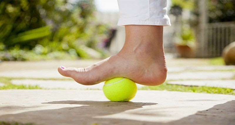 Trọng lượng của quả bóng tennis