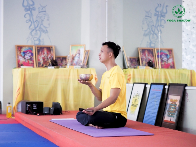Trung tâm Shadow Yoga