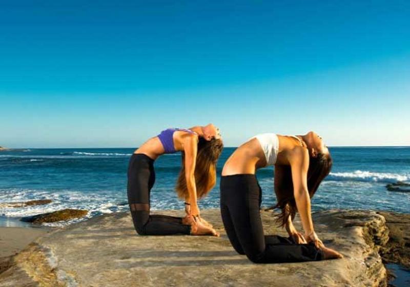 Pragya yoga là gì?