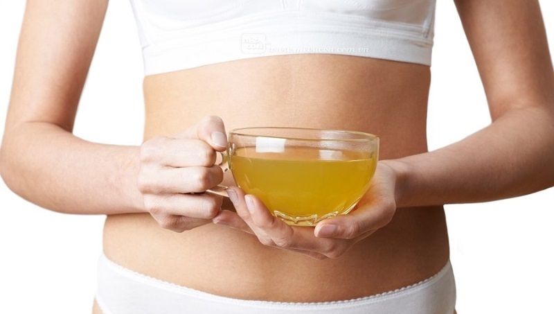 Uống trà đường có tác dụng gì