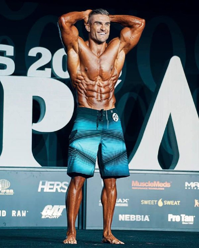 Ryan Terry