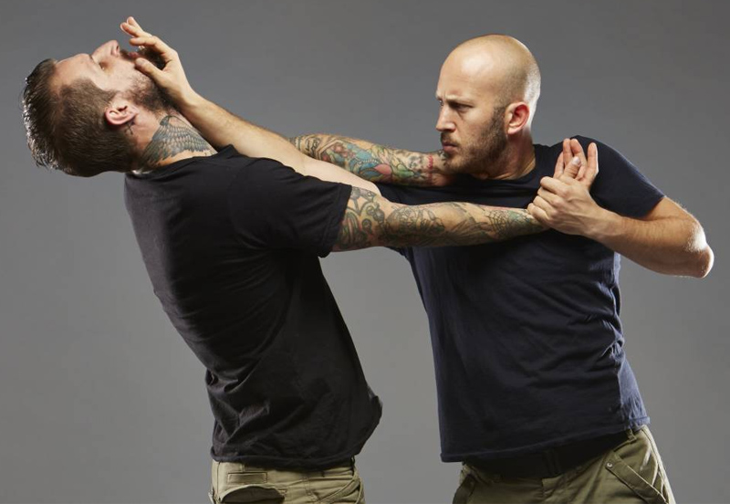 Võ Krav Maga