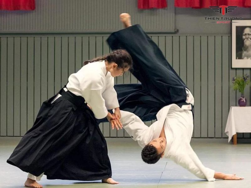 Võ thuật Nhật Bản