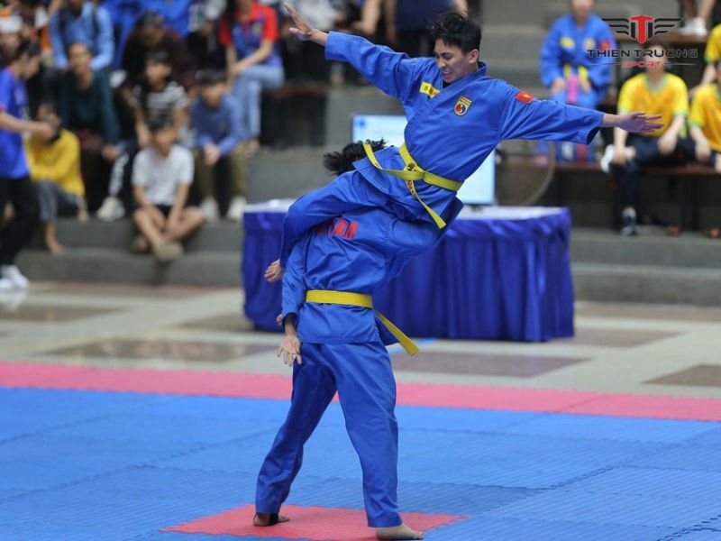 Vovinam