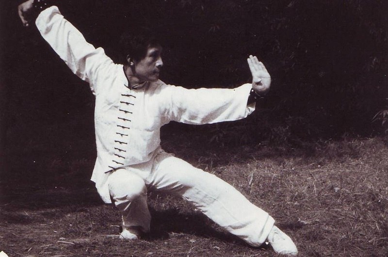 Võ thuật wushu đã có một lịch sử lâu đời tại Trung Quốc