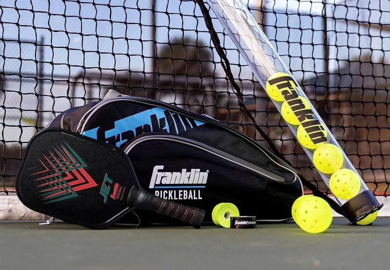 hãng vợt Pickleball