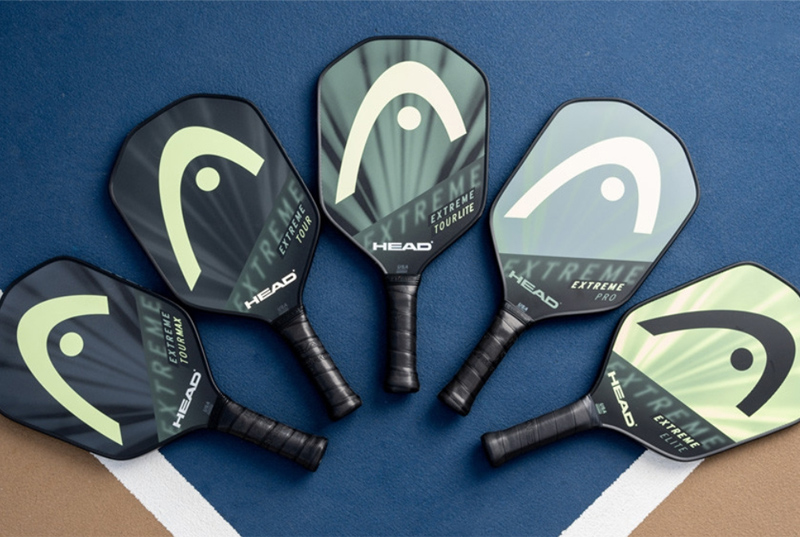 hãng vợt Pickleball