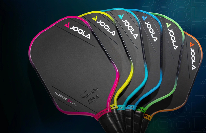 hãng vợt Pickleball