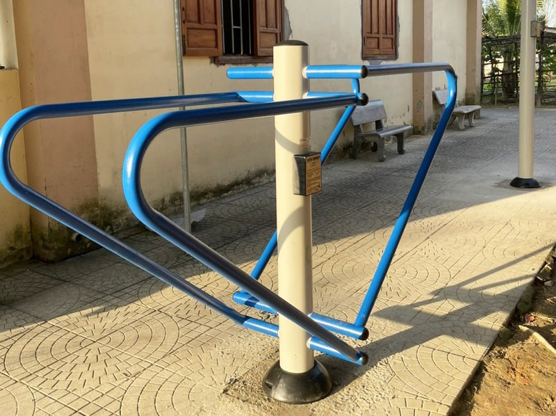 Xà kép Vifa 711222